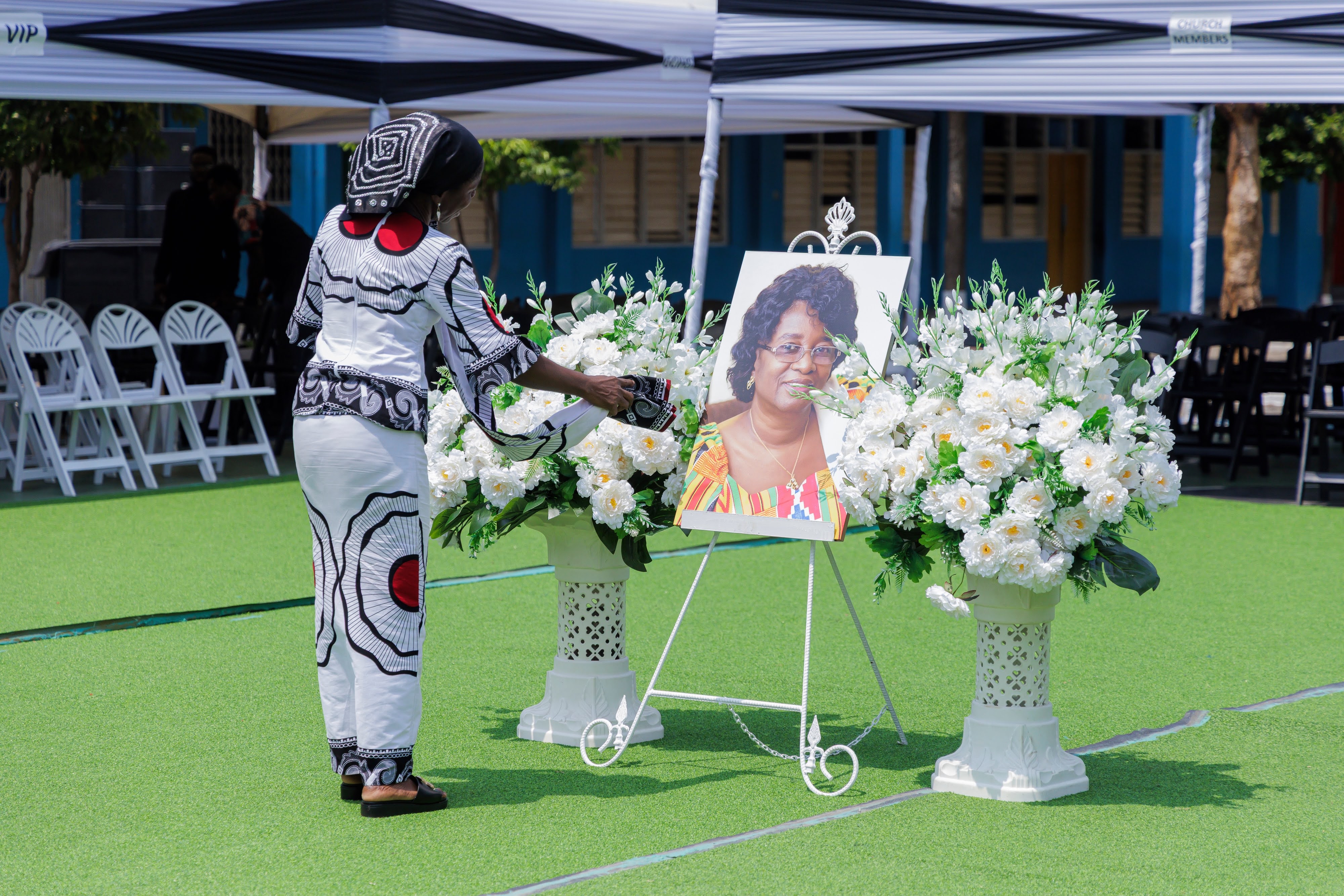 Funeral Services